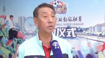 AYX GAMES-天津“海河超儿”启幕，施连志：快乐健康，压力的最佳释放点